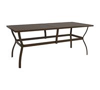 Owoxanthellate Étagère murale, en bois, marron, 8,5 x 60 x 37 cm, en bois massif, vitrine de collection avec compartiments spacieux, design moderne, robuste et durable, pour salon, bureau, chambre à