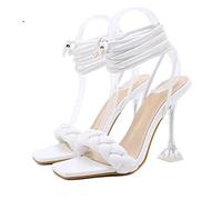 Owoxanthellate Gabion 150 x 30 x 80/100 cm galvanisé, panier gabion comme barrière de jardin, mur de gabion pour remplissage en pierre, décoration de terrasse