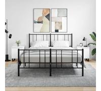 Owoxanthellate Lot de 2 tables de chevet - Blanc brillant - 40 x 30 x 50 cm - En bois avec plateau supérieur robuste - Design moderne et beaucoup d'espace de rangement pour chambre à coucher, salon et