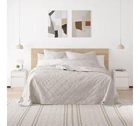 Owoxanthellate Lot de 2 tables de chevet - En pin massif - Blanc - 40 x 31 x 50 cm - Avec espace de rangement et fixation murale - Pour chambre à coucher, couloir