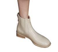 Owoxanthellate Pot de fleurs rond en acier galvanisé vert 40 x 36 cm Revêtement par poudre pour jardin, terrasse, balcon, intérieur