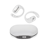 OWS Ytp206 Casque avec langage de traduction intelligente AI et chargement Blanc 10 cm