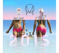 OWSLA Spring Compilation 2015 by OWSLA Spring Compilation 2015 [Audio CD] NEUF