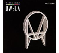 Various Artists – Owsla Worldwide Broadcast – CD