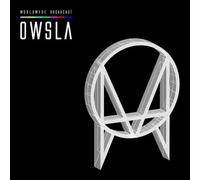 OWSLA Worldwide Broadcast by OWSLA Worldwide Broadcast [Audio CD] NEUF