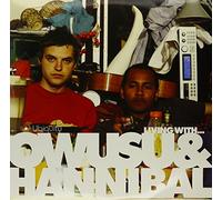 Owusu & Hannibal - Living With...