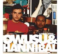 Owusu & Hannibal - Living with
