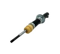 OWYTNRCJ Amortisseur compatible avec Jaguar XJ 2010-2019, système de suspension, pièces automobiles, 1 pièce avant C2D18593
