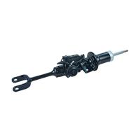 OWYTNRCJ Amortisseur pneumatique Compatible avec BMW Série 7 740LI 750LI 760LI F01 F02, référence 37126858812 37106791676 37126794140(Front Right)