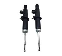 OWYTNRCJ Amortisseurs pneumatiques Avant compatibles avec BMW X5M E70 X6M E71 2007-2013 ADS 37116794531 37116794532 37126788765 37126788766