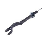 OWYTNRCJ Kit d'amortisseurs compatibles for Mercedes Classe E W213 4Matic E200 E300 E350 4 pièces avant arrière A2133204130 A2133204230 A2133201530