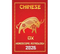 Ox Chinese Horoscope 2026