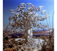 Ox.Eagle.Lion.Man - Opus Ii [Obscured By A Setting Sun]