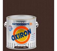 OX.FORJA AGUA MARRON OXID 2,5L