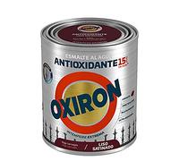 OX.LISO SAT.AG.ROJO CARR 750ML