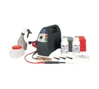 OX Nettoyants pour cordons de soudure WELDBrush 300 Starter Set 230 / 50/60 V / Hz Quantité:1
