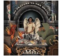 Ox Omni - No Prayers To The Devil [Vinyl Lp]