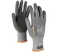 OX-ON Gants Flexible Advanced 1907 Taille 10 gris/gris clair ( 4000391350 )