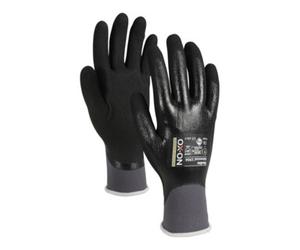 OX-ON OX-ON Gants anti-coupure Flexible Advanced 1904, Taille 10 Quantité:12