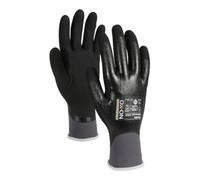 OX-ON OX-ON Gants anti-coupure Flexible Advanced 1904, taille 9 Quantité:12