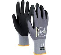 OX-ON Gants Flexible Advanced 1900 Taille 9 noir/gris clair ( 4000391380 )