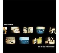 Ox & Rainbow by DAVE FISCHOFF