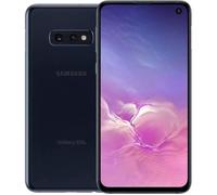 OX SAMSUNG Galaxy S10e 128 Go NOIR SIM unique G970U
