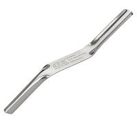 Ox Tire-joint Pro, pour briques, argent. OX-P031101 , argent, OX-P031101