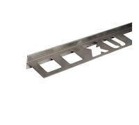 Ox tools Gradox 11mm P302707413 Profil de pente gauche L=1000 H=11 Brossé mat ox-p302707413