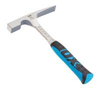 OX Tools P082424 Marteau Pro Brique-24 oz, Bleu, 24 oz