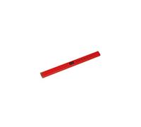 OX Tools Trade Medium Red Carpenters Pencils 10 PK