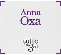 Oxa, Anna - Anna Oxa