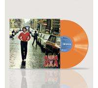 Oxa Anna - Anna Oxa (Omonimo 1979) Colorato Orange [Import]