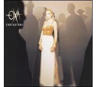 Oxa, Anna - Cantautori