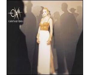 Oxa, Anna - Cantautori
