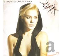 Oxa, Anna - E Tutto Un Attimo [Import]