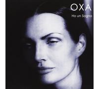 Oxa Anna - Ho Un Sogno