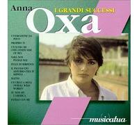 Oxa Anna - I Grandi Successi (Best of)