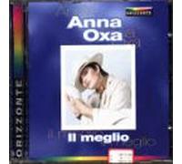 Oxa Anna - Il Meglio Di Anna Oxa