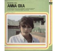 Oxa Anna - Incontro con Anna Oxa