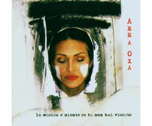Oxa Anna - La Musica E' Niente Se Tu Non Hai V [Import]