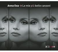 Oxa Anna - Le Mie Piu' Belle Canzoni