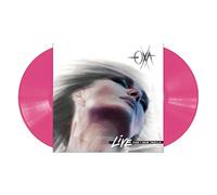 Oxa Anna - Live Con I New Trolls (140 Gr. Sleeve Vinile Colorato Magenta Limited Edt.)