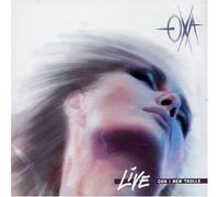 Oxa Anna - Live Con I New Trolls [Import]