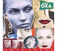 Oxa Anna - Love Songs [Import]