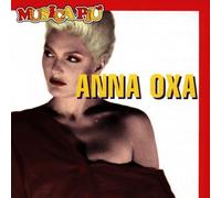 Oxa,Anna - Musica Piu