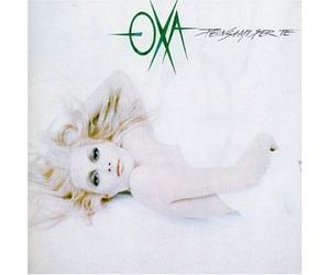 Oxa Anna - Pensami per Te [Import]