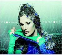 Oxa Anna - Proxima [Import]