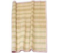 Oxalis HK - HKT702666 - Jeu de Plein Air - Tapis de Sol Jonc PVC - 160/230