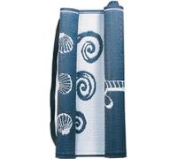 Oxalis HK - HKT705813 - Jeu de Plein Air - Natte PVC Laniere Décor - 178 x 86 cm